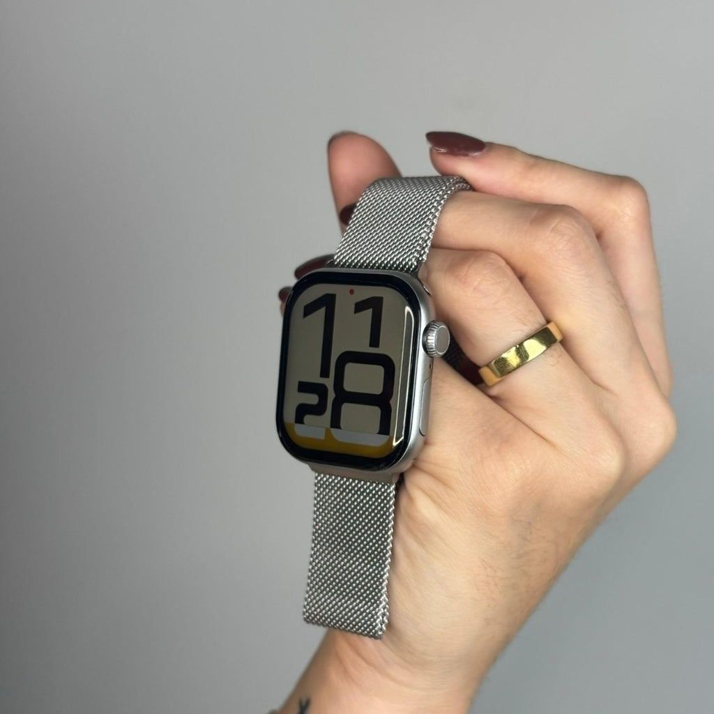 Smartwatch Classic Premium Lanzamiento 2026 Solo hoy con un 60% de descuento + Regalos