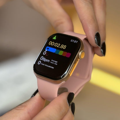 Smartwatch Classic Premium Lanzamiento 2026 Solo hoy con un 60% de descuento + Regalos