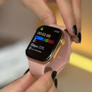 Smartwatch Pro Max Series 10 Lanzamiento 2025 Solo hoy con un 50 % de descuento + Regalos