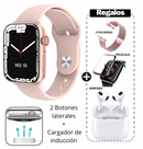 Smartwatch Pro Max Series 10 Lanzamiento 2025 Solo hoy con un 50 % de descuento + Regalos