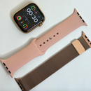 Smartwatch Pro Max Series 10 Lanzamiento 2025 Solo hoy con un 50 % de descuento + Regalos