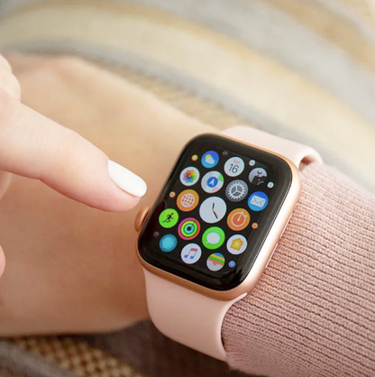 Smartwatch Classic Premium Lanzamiento 2026 Solo hoy con un 60% de descuento + Regalos