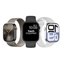 Smartwatch W10 Pro Vibe + Regalos