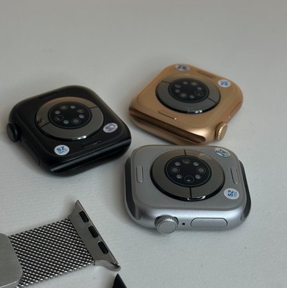 Smartwatch Classic Premium Lanzamiento 2026 Solo hoy con un 60% de descuento + Regalos