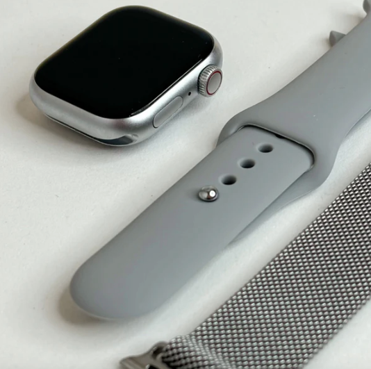Smartwatch W10 Pro Vibe + Regalos