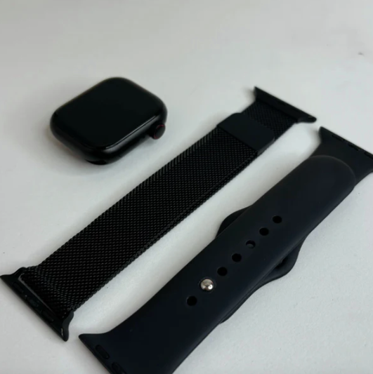 Smartwatch W10 Pro Vibe + Regalos