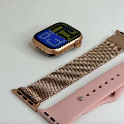 Smartwatch W10 Pro Vibe + Regalos