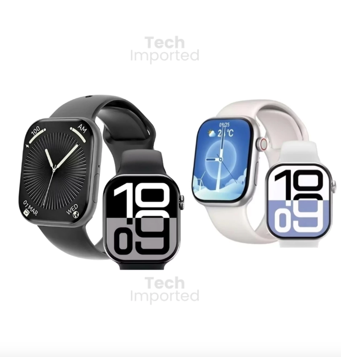 One Watch GS10 Mini