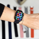 Smartwatch W10 Pro Vibe + Regalos