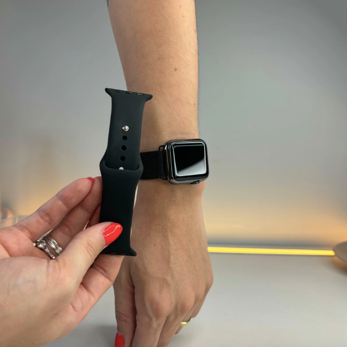 Smartwatch Max Series 9