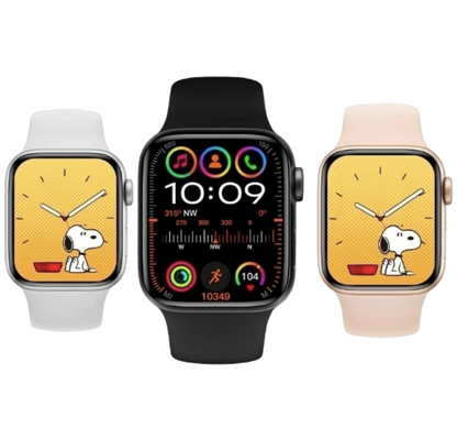 Smartwatch Max Series 9