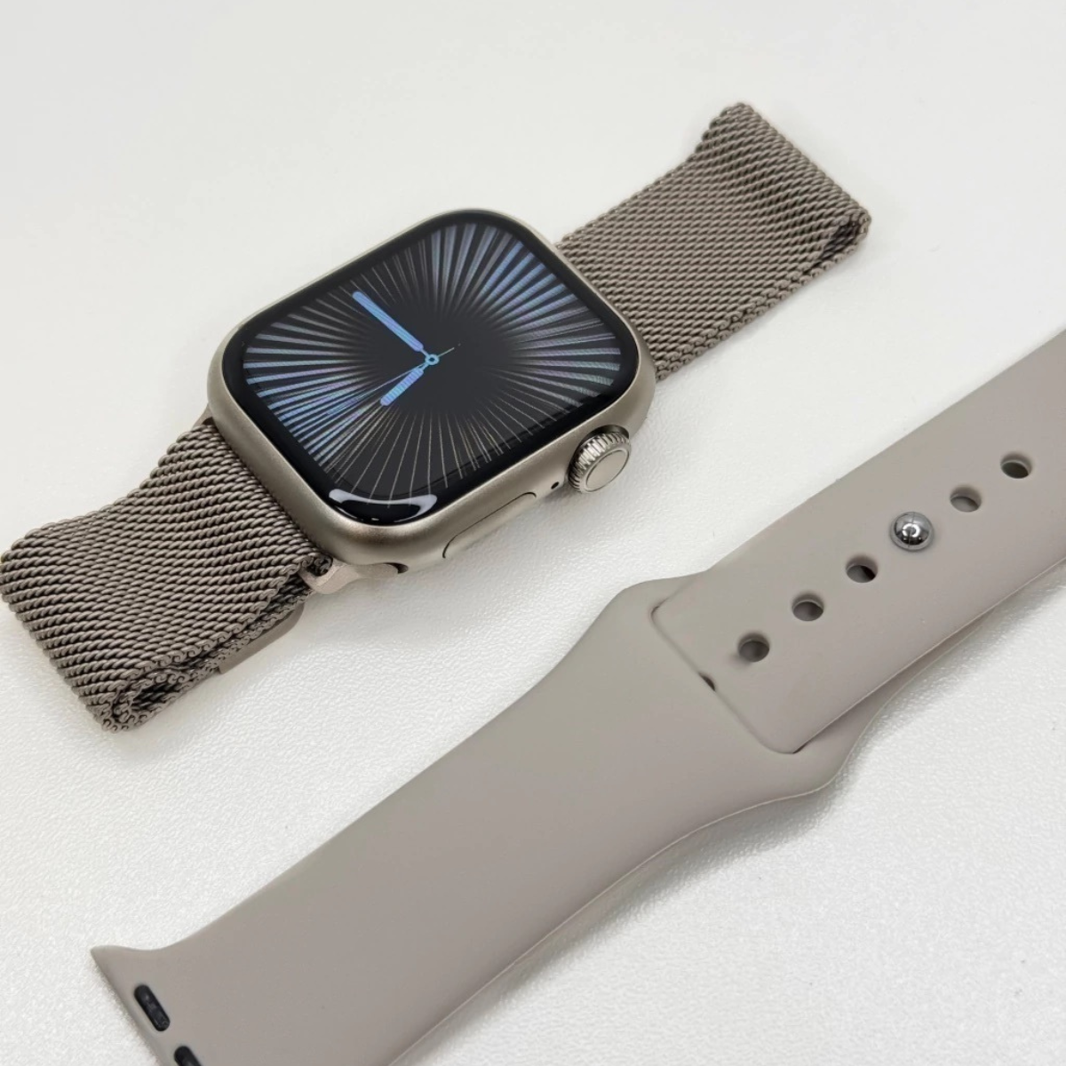 Smartwatch Classic Premium Lanzamiento 2026 Solo hoy con un 60% de descuento + Regalos