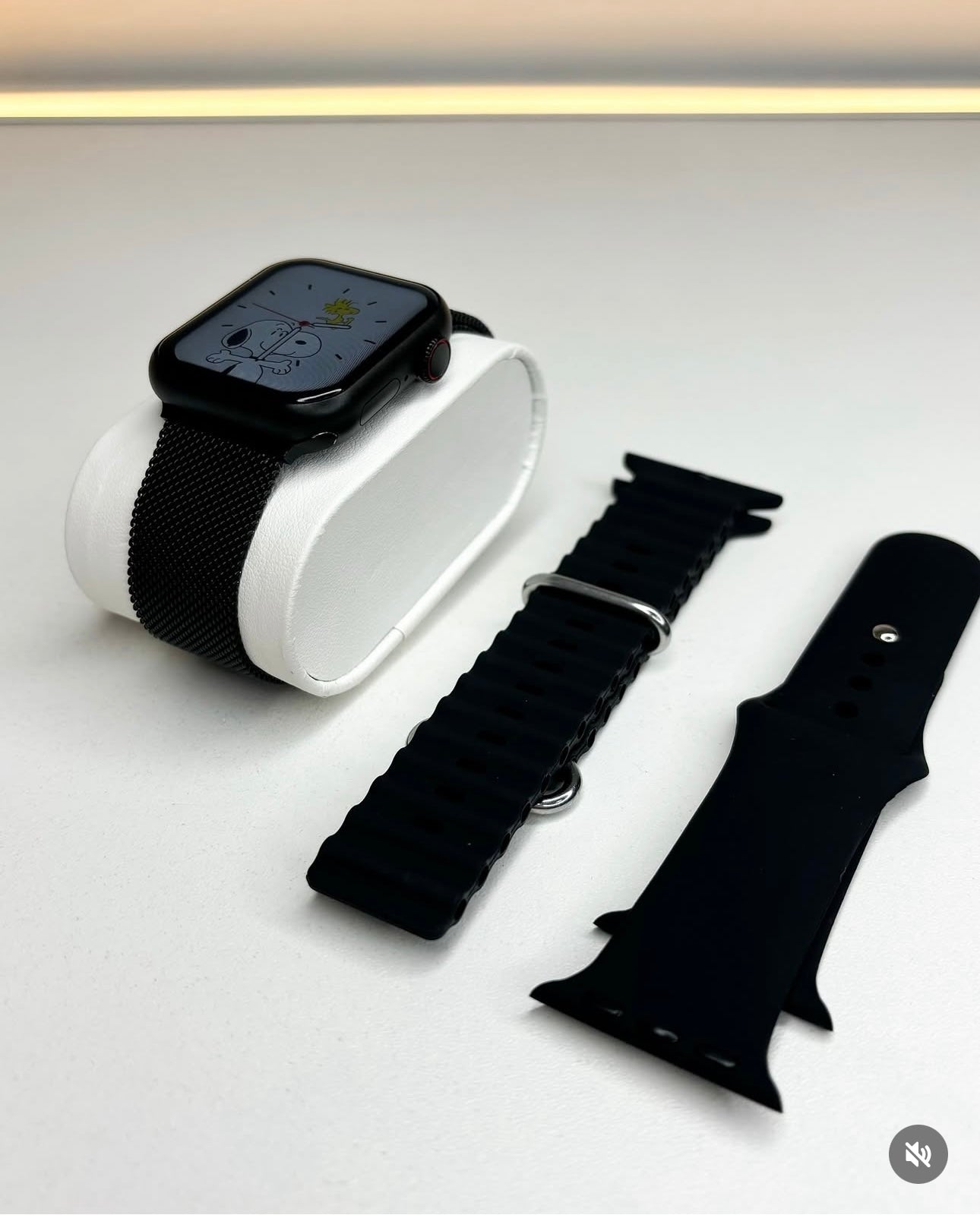 Smartwatch Classic Premium Lanzamiento 2026 Solo hoy con un 60% de descuento + Regalos