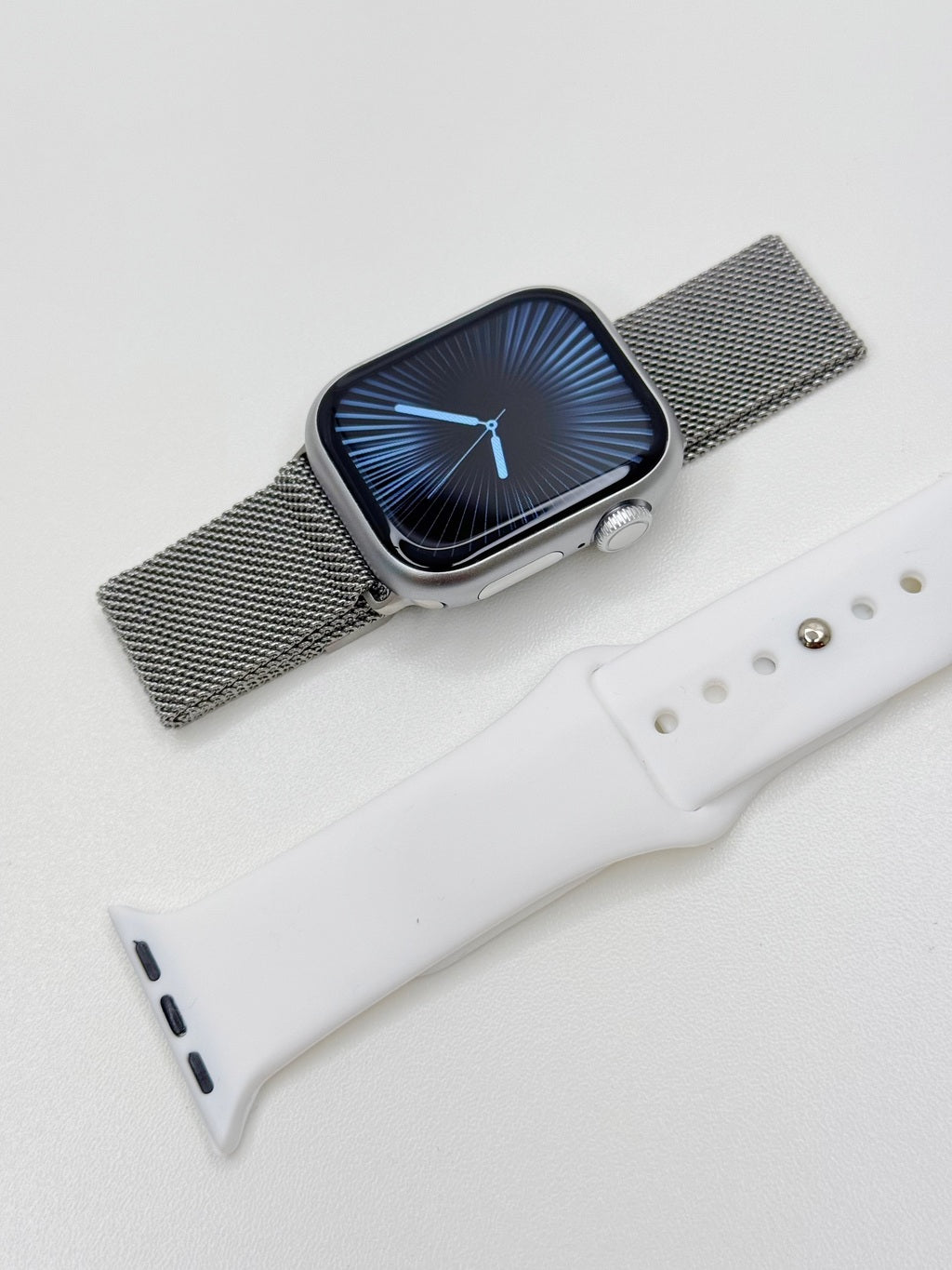 Smartwatch Classic Premium Lanzamiento 2026 Solo hoy con un 60% de descuento + Regalos